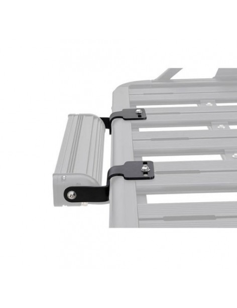 Supports Barre LED pour plateforme Pioneer Rhino-Rack