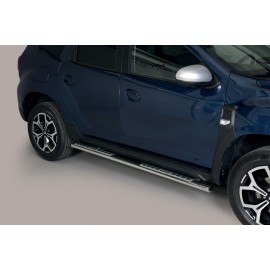 Marche-Pieds Design Dacia...