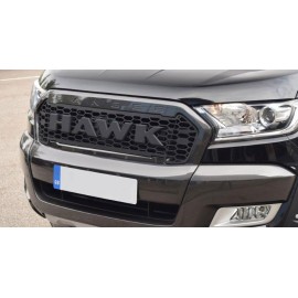 Grille de calandre Hawk...