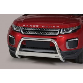 Pare-buffle avant Land Rover Range Rover Evoque à partir de 2016