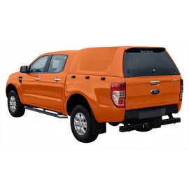 Hardtop Road Ranger RH3 standard Ford Ranger 2012-2022