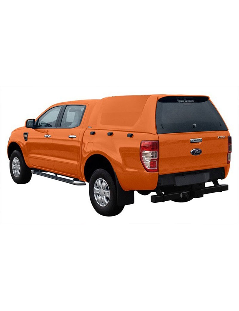 Hardtop Road Ranger RH3 standard Ford Ranger 2012-2022