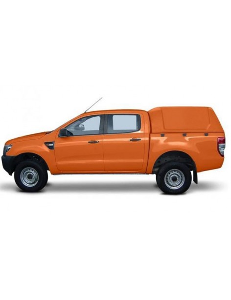 Hardtop Road Ranger RH3 standard Ford Ranger 2012-2022