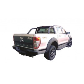 Extensions d'ailes Ford Ranger 2016-2018