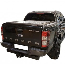 Couvre benne aluminium Upstone Ford Ranger Wildtrak