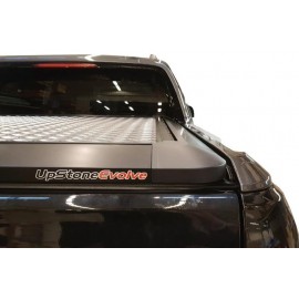Couvre benne aluminium Upstone Ford Ranger Wildtrak