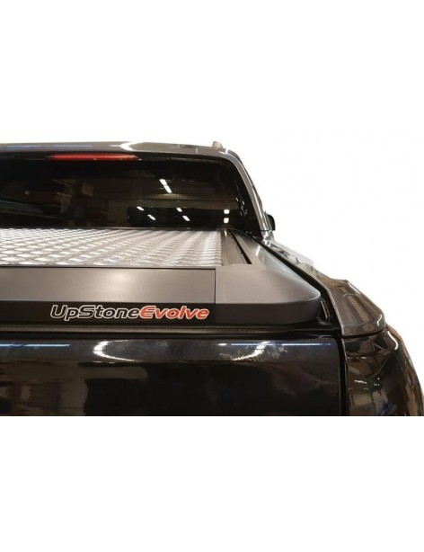 Couvre benne aluminium Upstone Ford Ranger Wildtrak