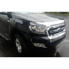 Ford Ranger › 2016...