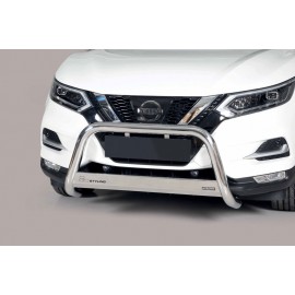 Pare Buffle homologué Nissan Qashqai 2017-2018