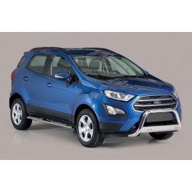 Pare-buffle avant homologué Ford Ecosport à partir de 2018