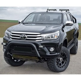 Body Lift +10cm Toyota...