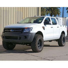 Kit suspension Fox Racing +2" Ford Ranger 2012-2018