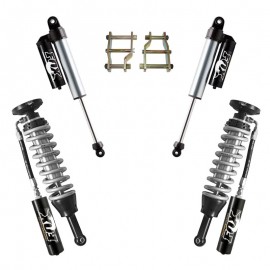 Kit suspension Fox Racing 2.5 Performance Réservoir Ford Ranger 2012-2018