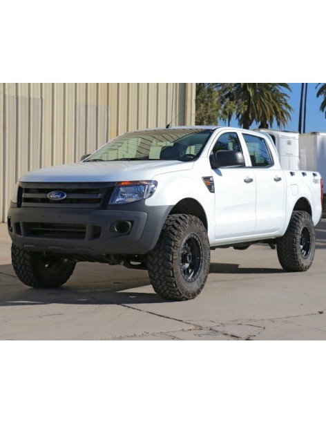 Kit suspension Fox Racing 2.5 Performance Réservoir Ford Ranger 2012-2018