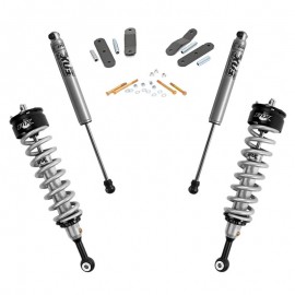 Kit suspension +2" Fox 2.0...