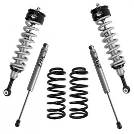 Kit suspension +2" Fox Racing 2.0 Performance Nissan NP300 2016-2022