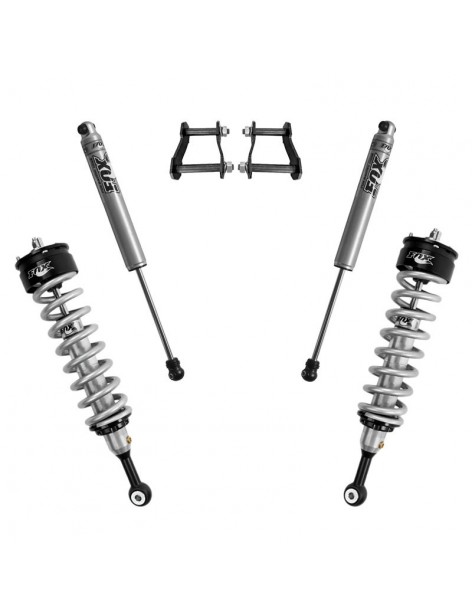 Kit suspension Fox Racing Toyota Hilux 2005-2015