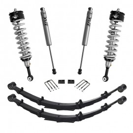 Kit suspension Fox Racing Toyota Hilux 2016-2020