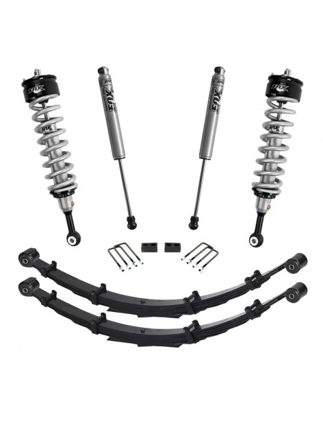 Kit suspension Fox Racing Toyota Hilux 2016-2020