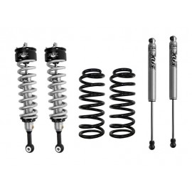 Kit suspension Fox Racing +2" Toyota VDJ200