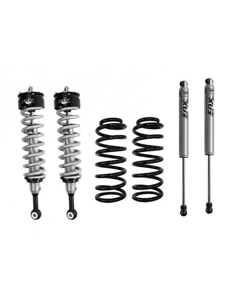 Kit suspension Fox Racing +2" Toyota VDJ200