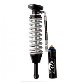 Combiné ressort/amortisseur Fox Racing 2.5 Factory Résevoir DSC Ford Ranger 2012-2018