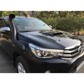 Toyota Hilux › 2016 Snorkel...