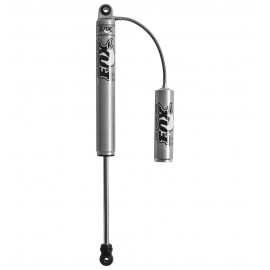 Amortisseur avant Fox Racing 2.0 Réservoir 3"-4.5" Jeep Wrangler TJ