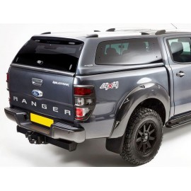 Hardtop Carryboy S6 Ford Ranger 2012-2022