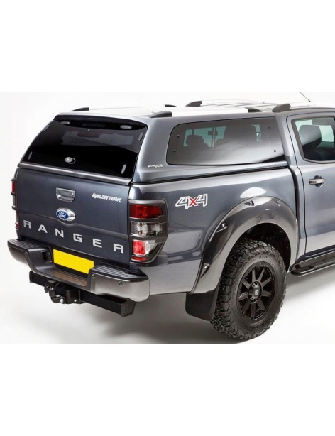 Hardtop Carryboy S6 Ford Ranger 2012-2022