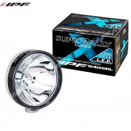 Phares IPF940 Super Rally Led Series