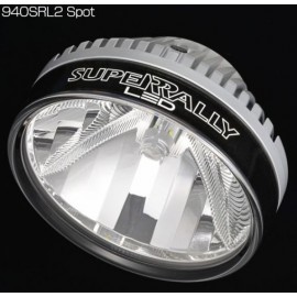 Phares IPF940 Super Rally Led Series