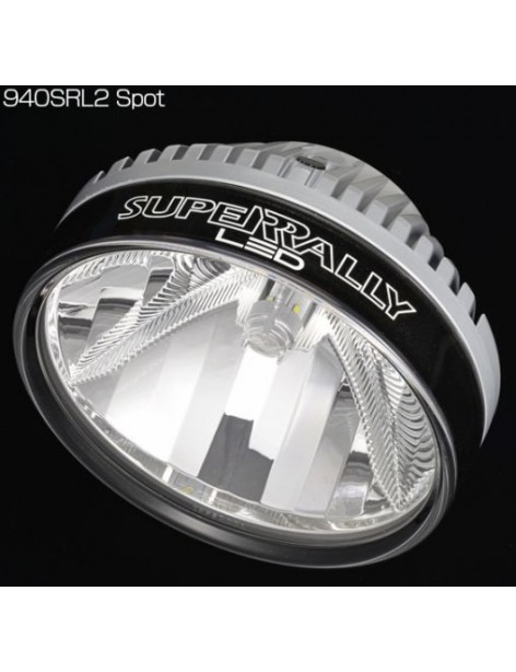 Phares IPF940 Super Rally Led Series