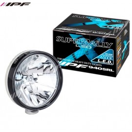 Phare IPF940 Super Rally Led Series 2 Driving