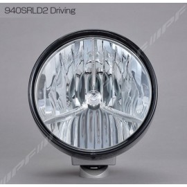 Phare IPF940 Super Rally Led Series 2 Driving