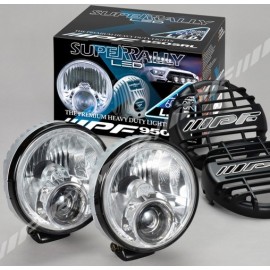 Phares IPF950 Super Rally Led Driving