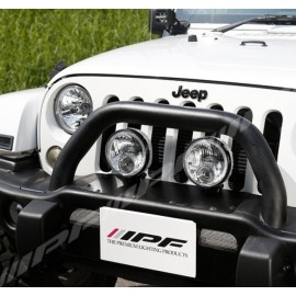 Phares IPF950 Super Rally Led Driving