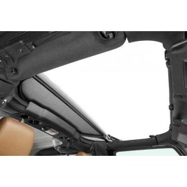 Sunrider Bestop pour Hardtop Jeep Wrangler JK de 2007 à 2017