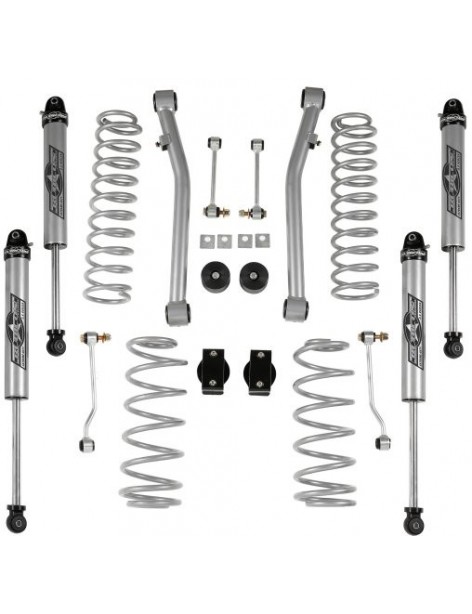 Kit suspension +2.5" Rubicon Express Jeep Wrangler JL 2018-2022