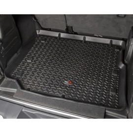 Tapis de sol 4 pièces Rugged Ridge Jeep Wrangler JL Unlimited