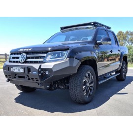 Pare-chocs avant aluminium Rival Volkswagen Amarok 2010-2022