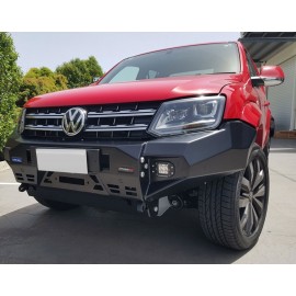 Pare-chocs avant aluminium Rival Volkswagen Amarok 2010-2022