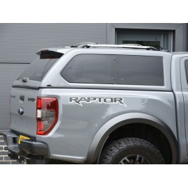 Hard Top GSE Ford Ranger...