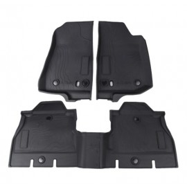 Kit tapis 4 pièces OFD Jeep...