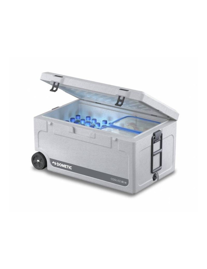 Glacière isotherme IC85 87litres Cool-Ice Dometic