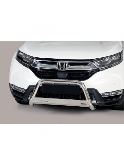 Pare-buffle avant homologué Honda CR-V à partir de 2019