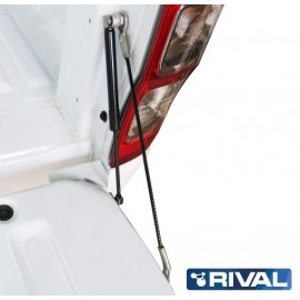 Kit vérins assistance hayon Rival Ford Ranger 2012-2022