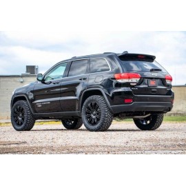 Kit câles de réhausse Rough Country +2.5" Jeep Grand Cherokee WK2