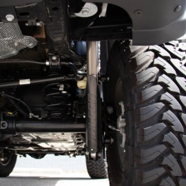 Amortisseur de suspension Falcon 2.1 Jeep Wrangler JK