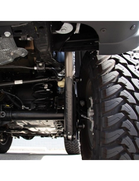 Amortisseur de suspension Falcon 2.1 Jeep Wrangler JK